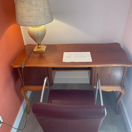 Doppelzimmer Borgholzhausen Екстер'єр фото