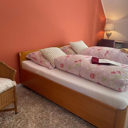 Doppelzimmer Borgholzhausen Екстер'єр фото