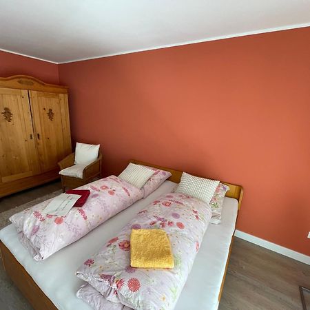 Doppelzimmer Borgholzhausen Екстер'єр фото