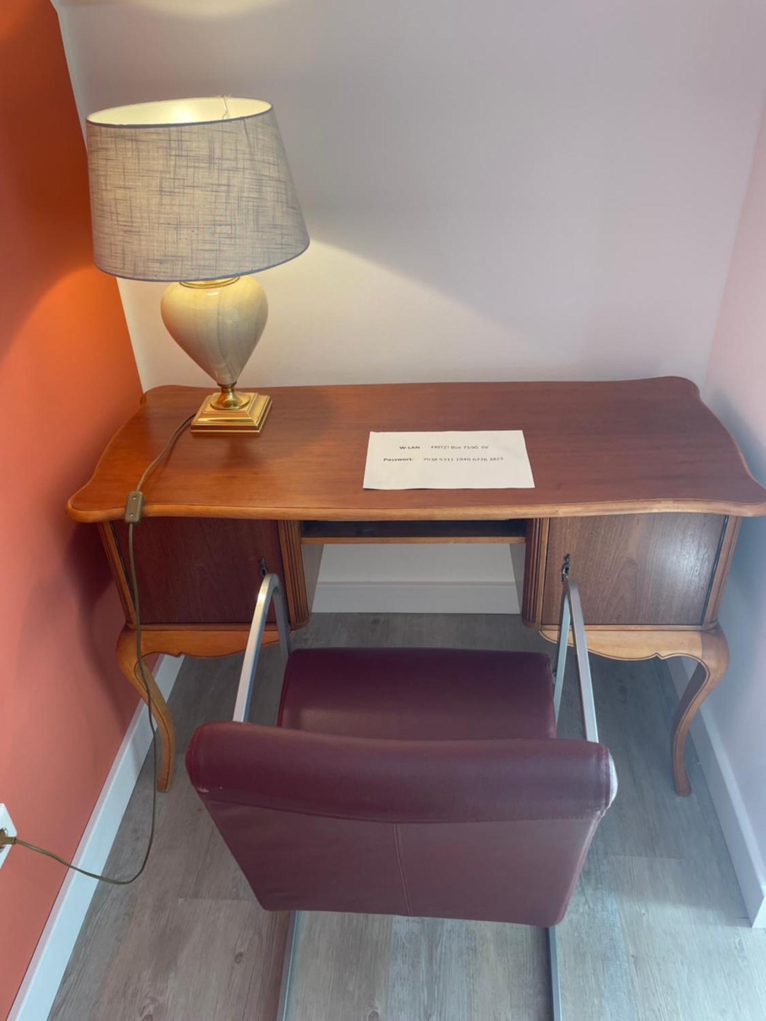 Doppelzimmer Borgholzhausen Екстер'єр фото